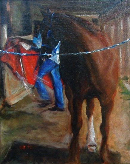 Stable